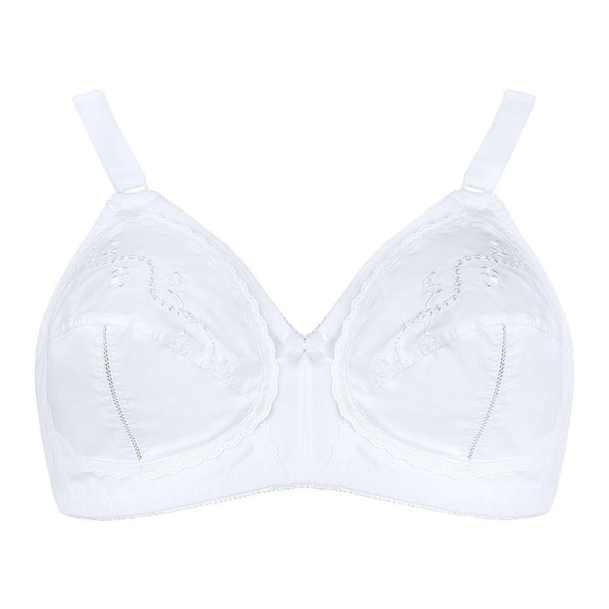 Comfort bra (Non Paded & Non wired)