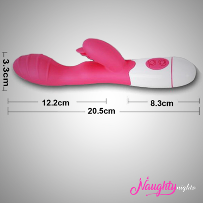 30 Speeds G spot Vibrators Clitoris stimulator USB Rechargeable