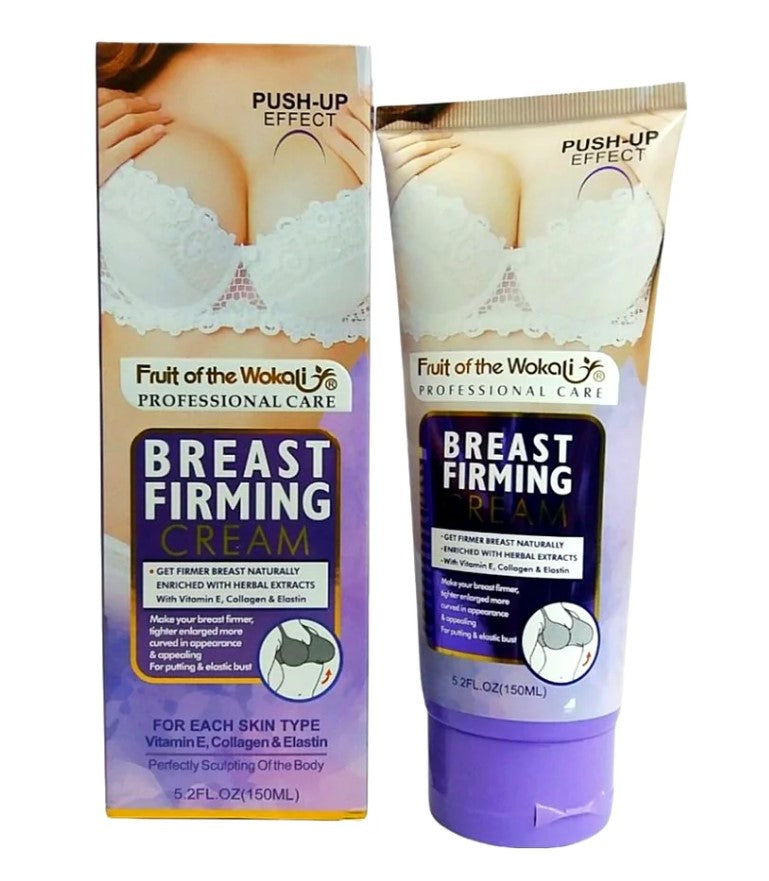 Wokali Breast Firming Cream 150ml