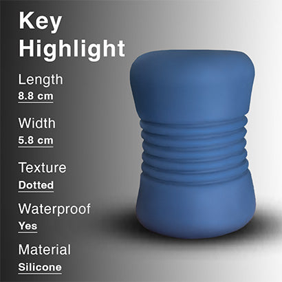 Pro Jack Masturbator