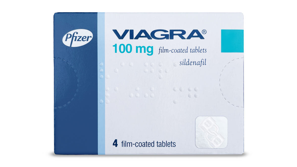 viagra tablet