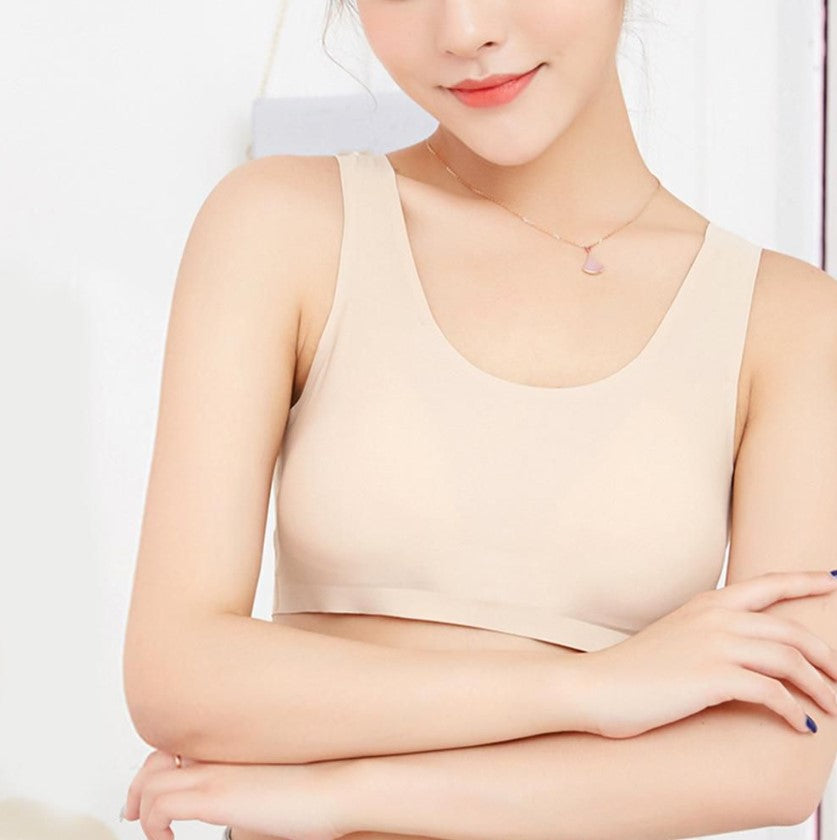 Air Bra for Ladies & Girls (Color may vary depending on Stock)