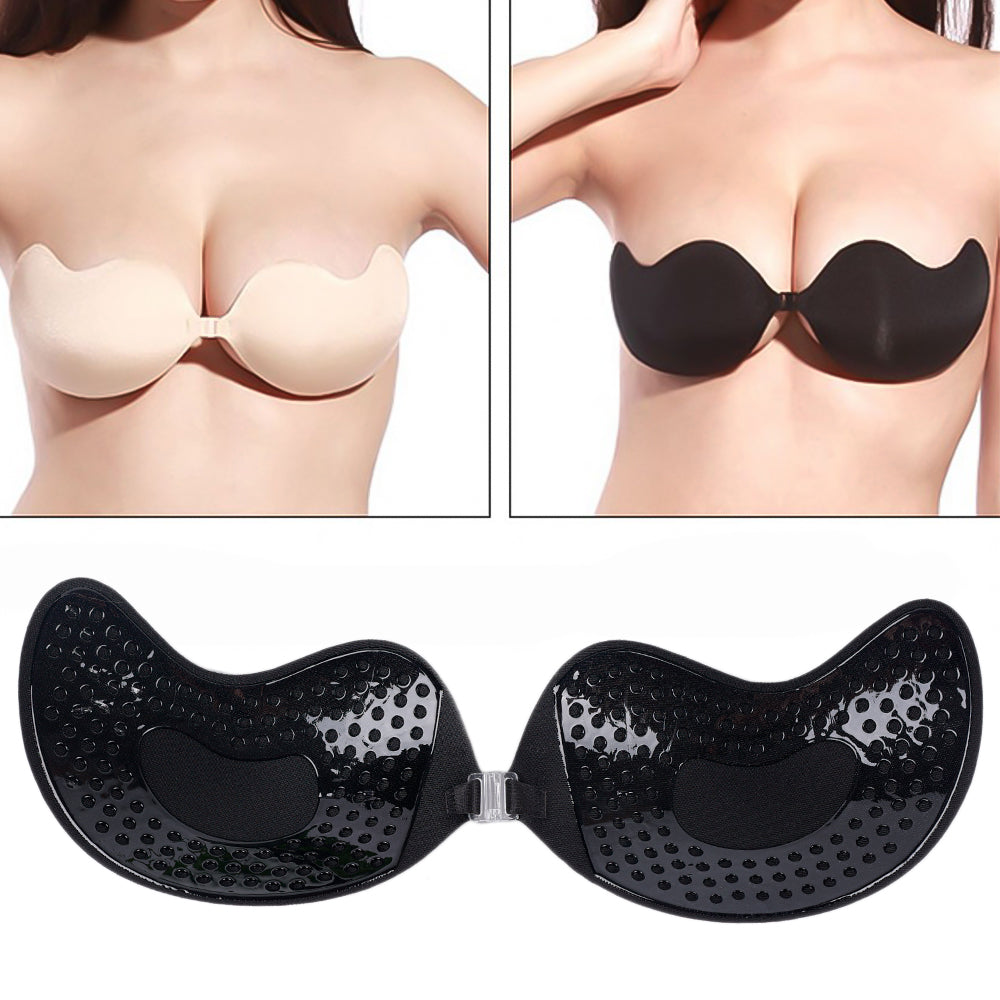 Strapless Push Up Bra for women