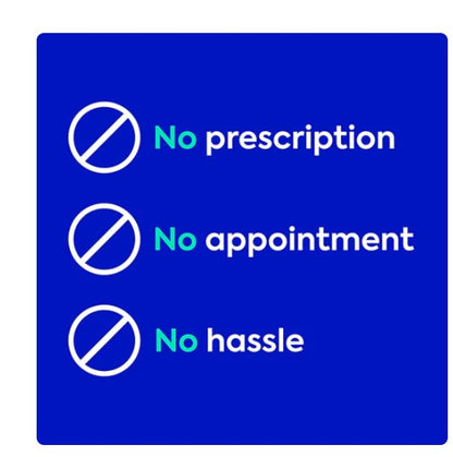 Birth control Opill Daily Oral Contraceptive Pill