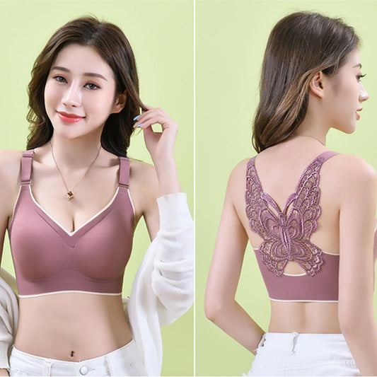 IFGg Bras Comfort For Women And Girls