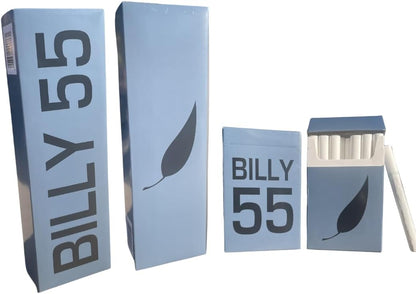 Green Tea Cigarettes (Carton Menthol)