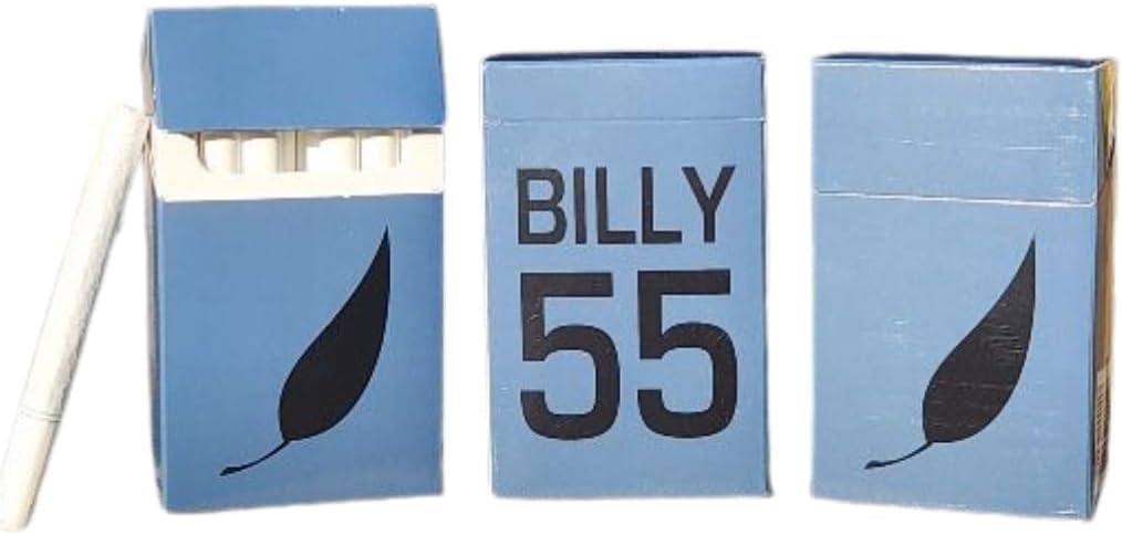Green Tea Cigarettes (Carton Menthol)