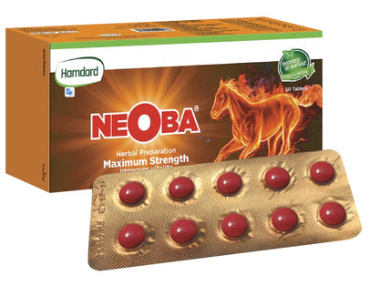 Neoba - 50 TAB