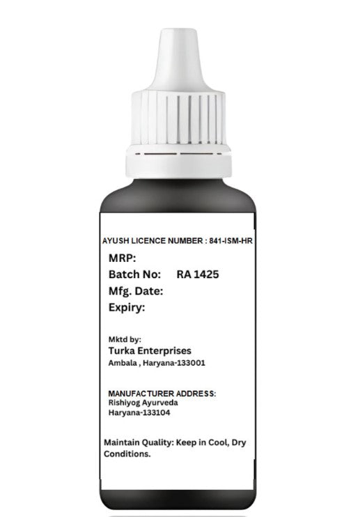 Freshoak Pure Natural & Herbal Sanda Oil for men massage Oil (30 ml)