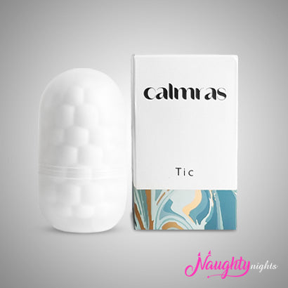 Naughty Nights X Calmras Tac
