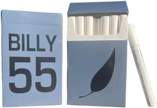 Green Tea Cigarettes (Carton Menthol)