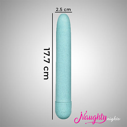 Blush Eco Vibrating Stick