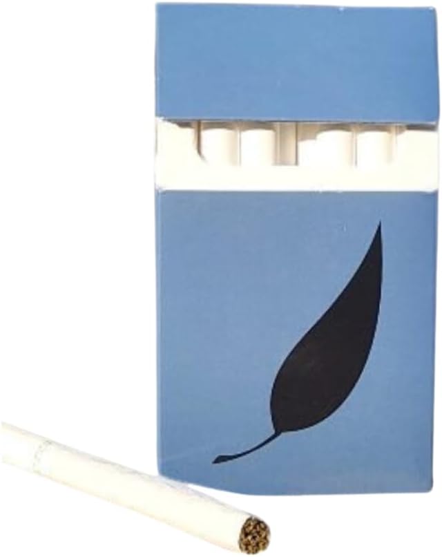 Green Tea Cigarettes (Carton Menthol)