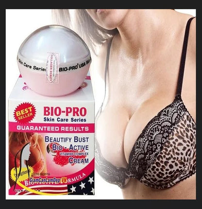 Breast Cream Bio Pro Breast Size Increasing Cream