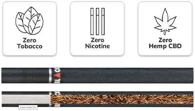 Djarum Black Bliss - Emerald Clove Filtered Cigarettes -1 Packs-20 Sticks (Frugal Smoker Sticker Included)