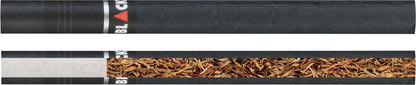 Djarum Original Black Bliss Clove Filtered Cigarettes -1 Packs-20 Sticksl Frugal Smoker Sticker