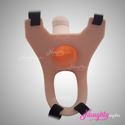 Love Toy Penis Extender Sleeve For Men