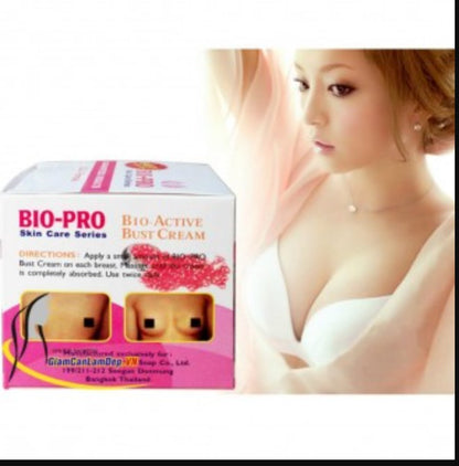 Breast Cream Bio Pro Breast Size Increasing Cream