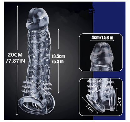 2 Designs Ultra - Standard Fit Condoms A New Experience with Your Partner