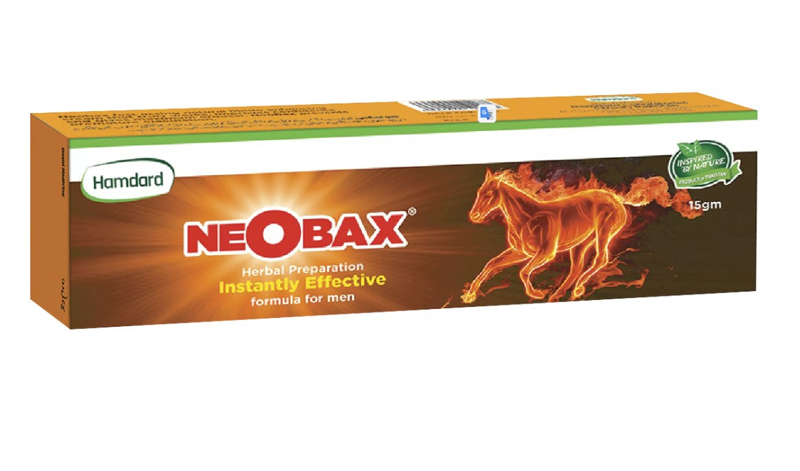 Neobax - 15 GRAM