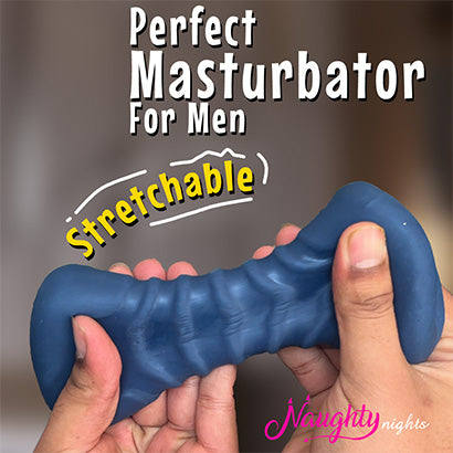 Pro Jack Masturbator